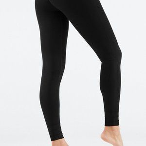 High-Waisted SculptKnit Essential Legging - L